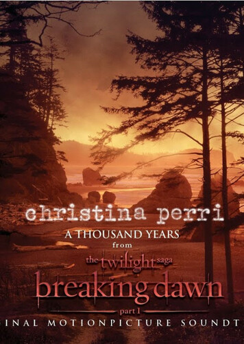 A Thousand Years preview
