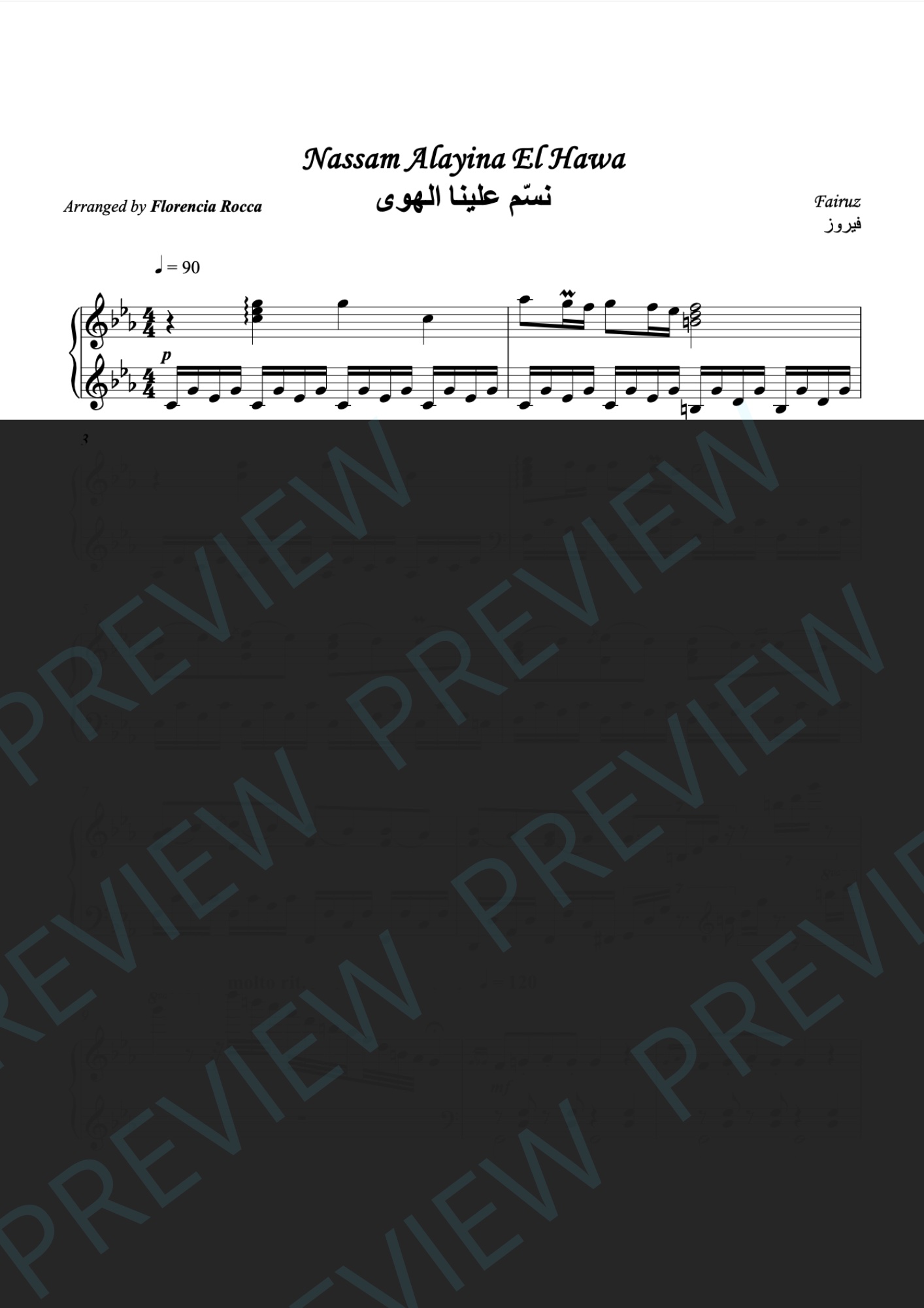 Nassam preview