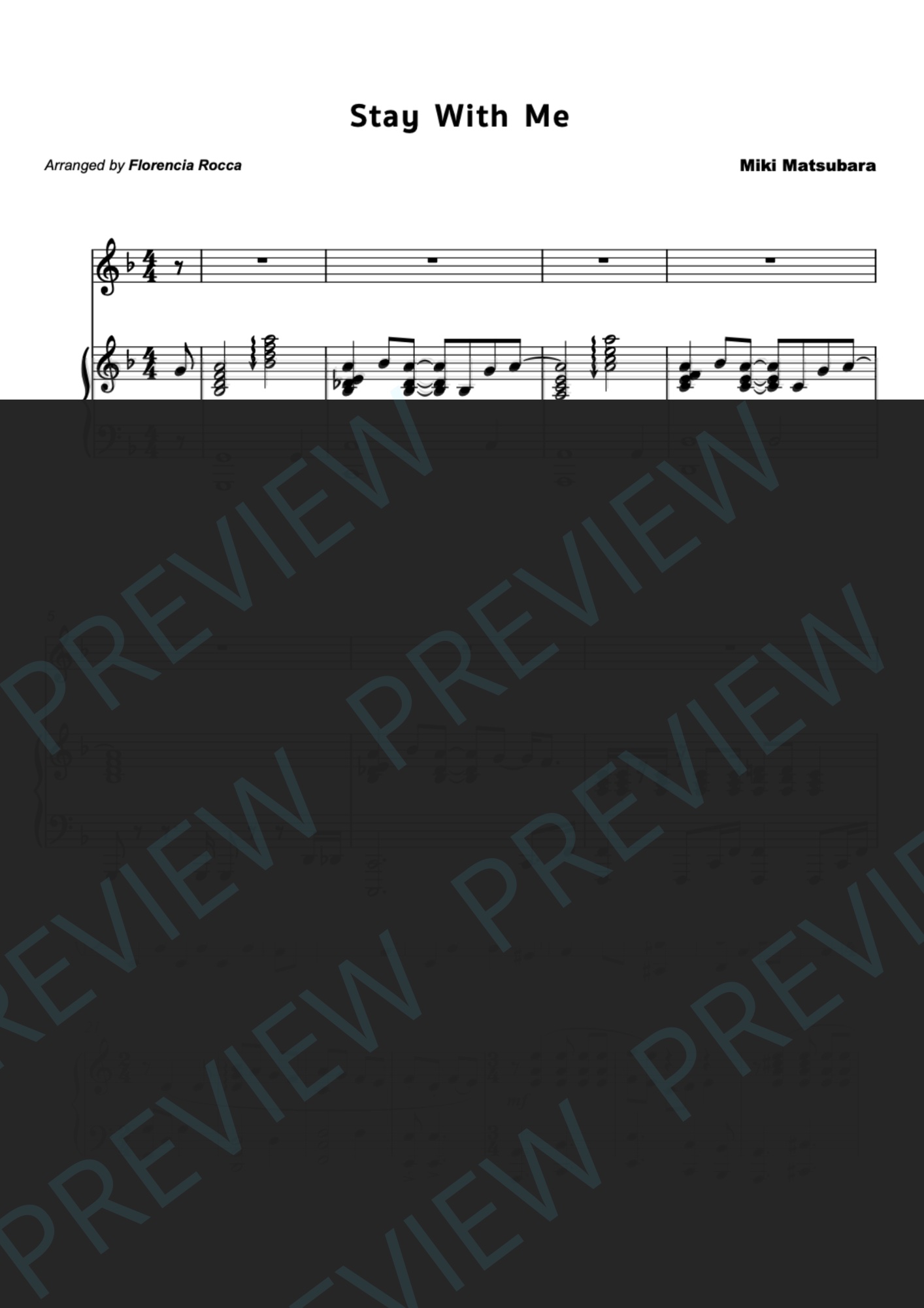 Stay With Me preview
